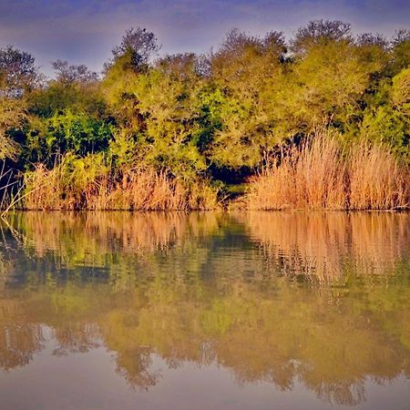 Umlambo River Lodge Kirkwood Bagian luar foto