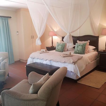 Umlambo River Lodge Kirkwood Bagian luar foto