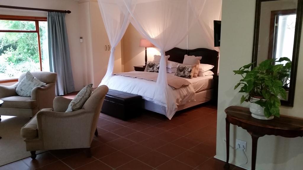 Umlambo River Lodge Kirkwood Bagian luar foto