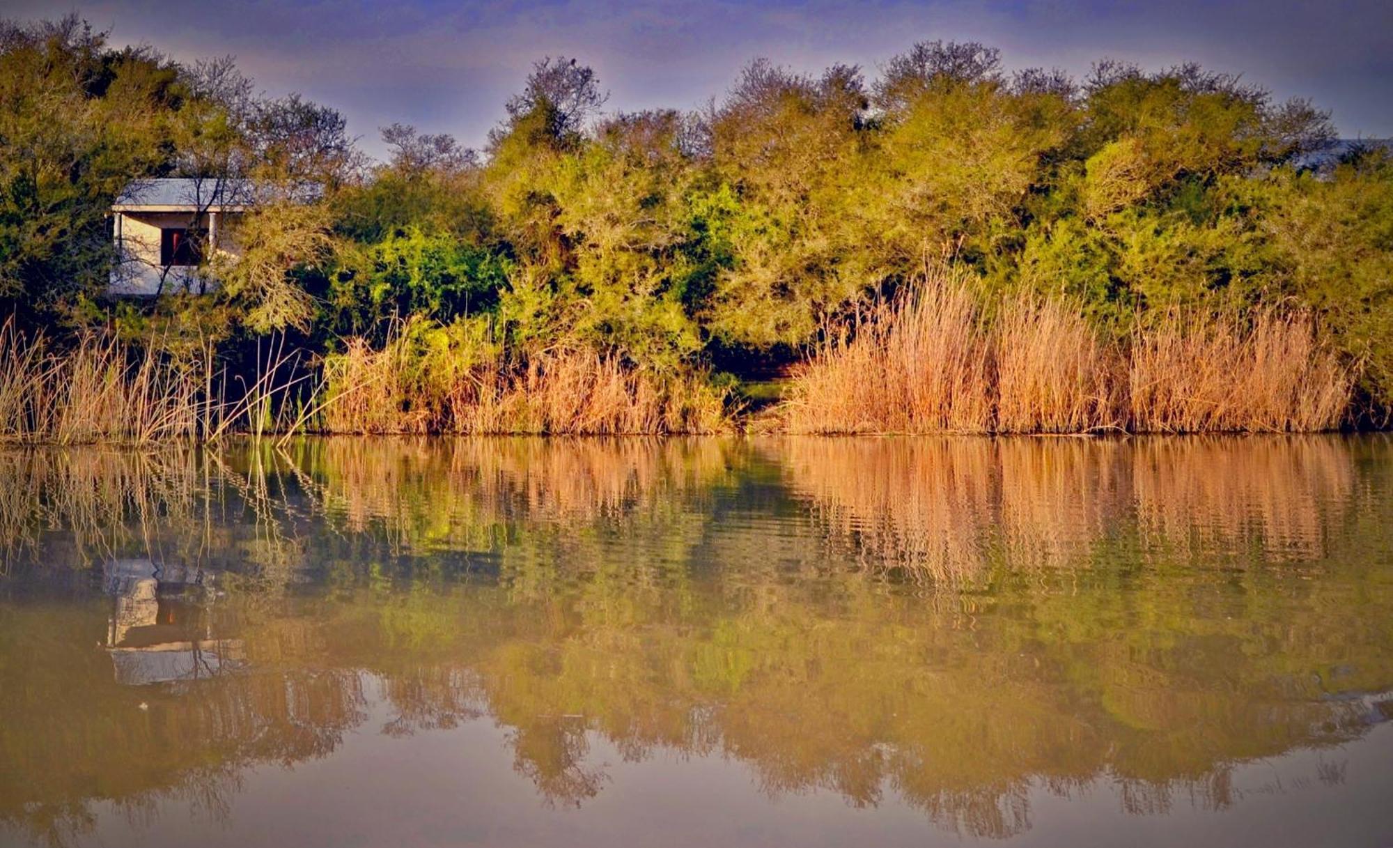 Umlambo River Lodge Kirkwood Bagian luar foto