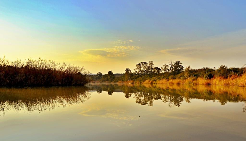 Umlambo River Lodge Kirkwood Bagian luar foto