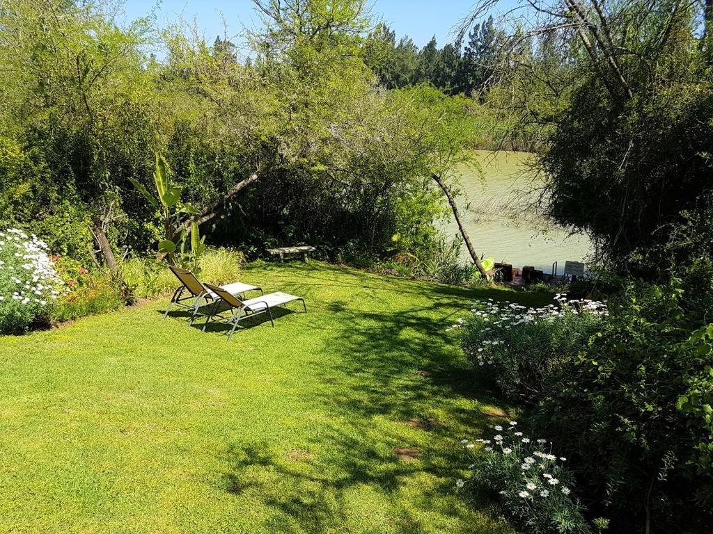 Umlambo River Lodge Kirkwood Bagian luar foto