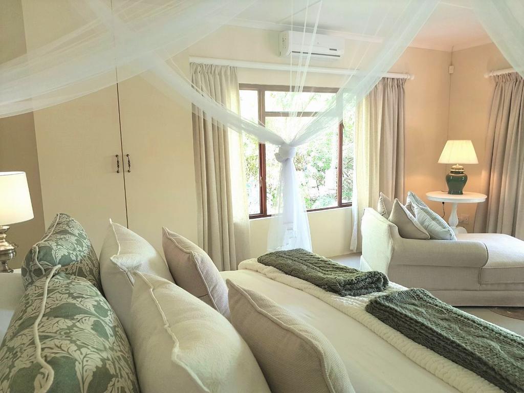 Umlambo River Lodge Kirkwood Bagian luar foto
