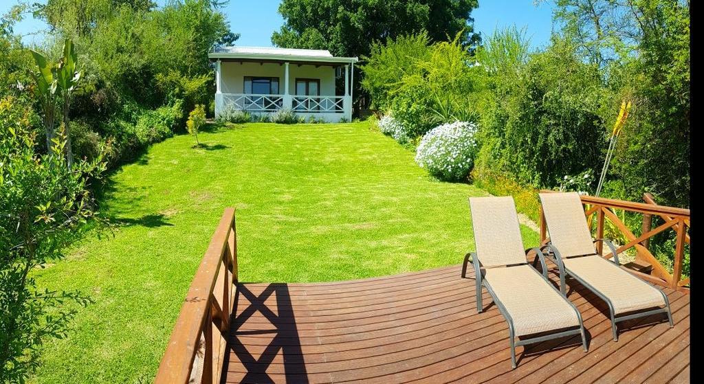 Umlambo River Lodge Kirkwood Bagian luar foto