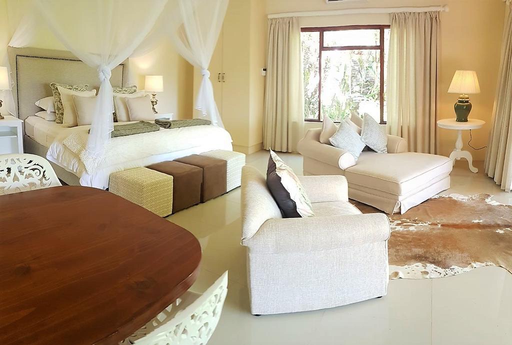 Umlambo River Lodge Kirkwood Bagian luar foto