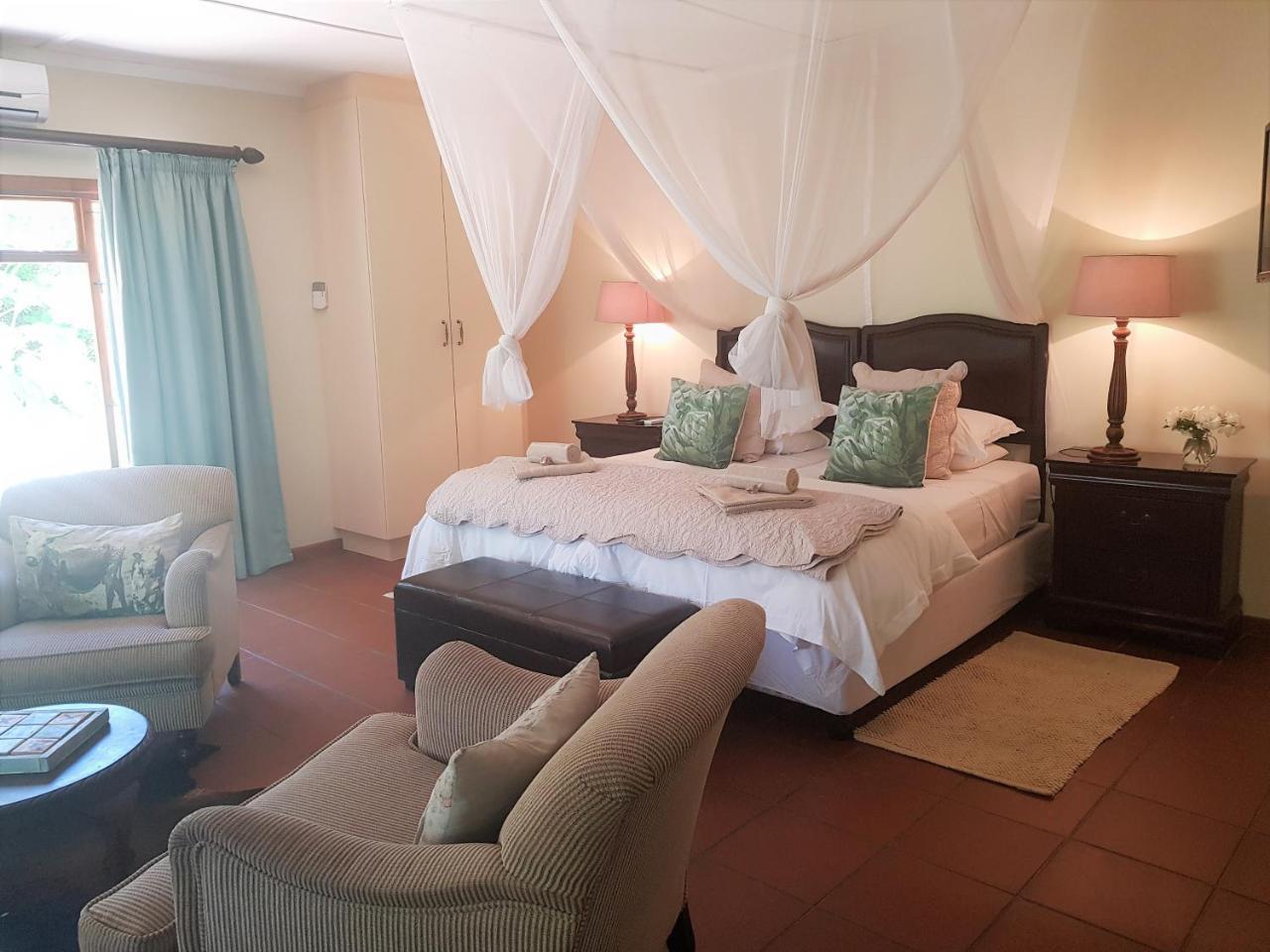 Umlambo River Lodge Kirkwood Bagian luar foto