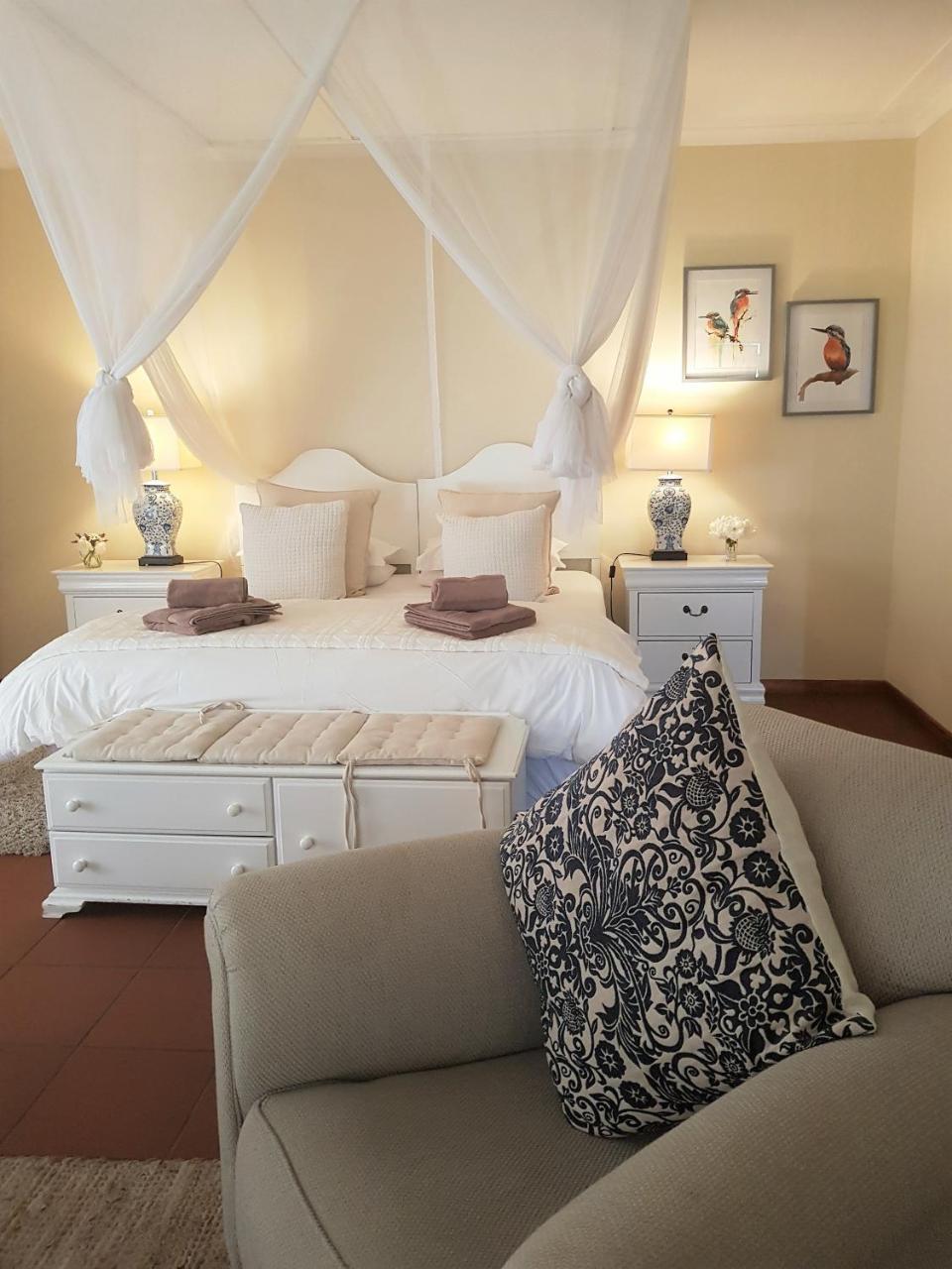 Umlambo River Lodge Kirkwood Bagian luar foto