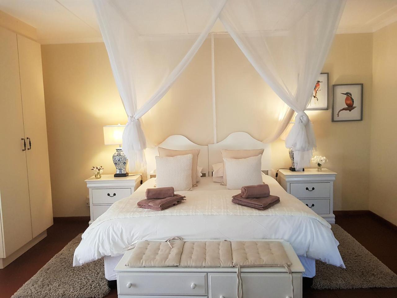 Umlambo River Lodge Kirkwood Bagian luar foto
