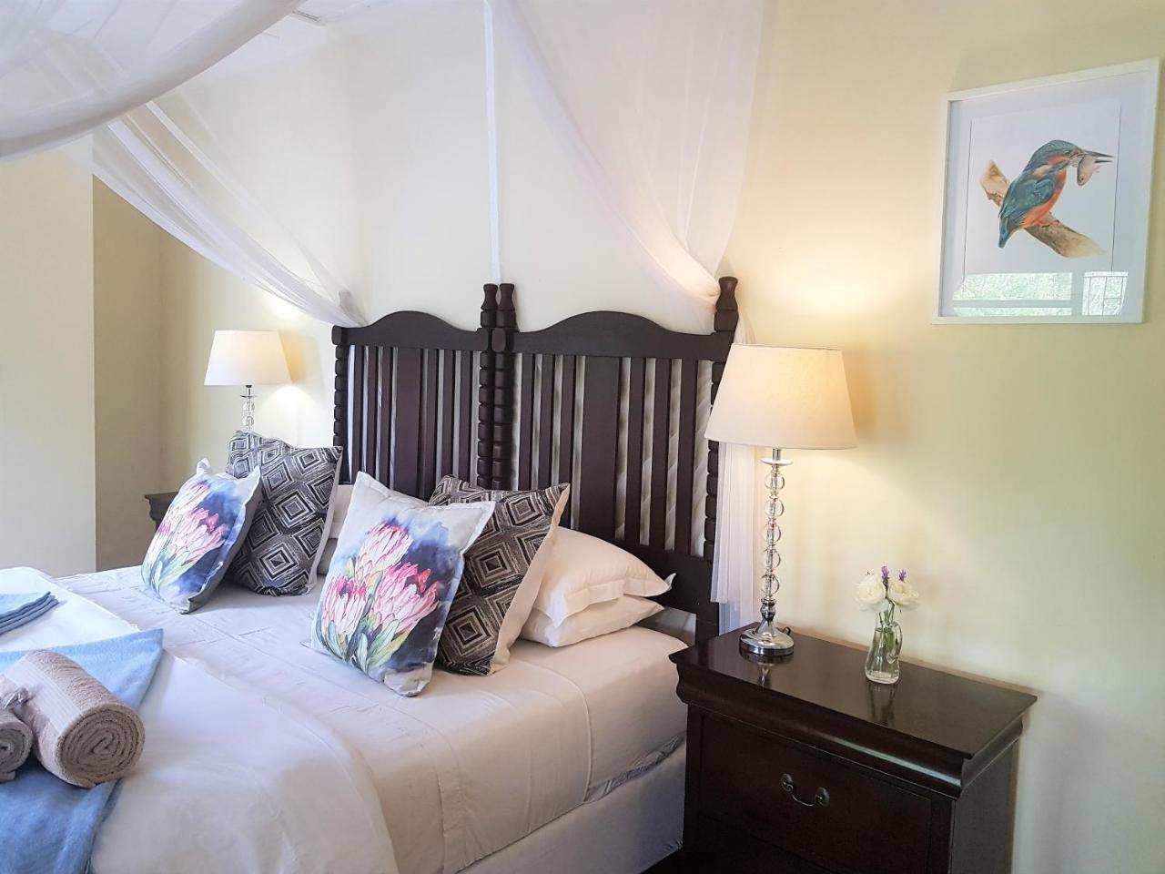 Umlambo River Lodge Kirkwood Bagian luar foto